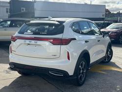 2026 GWM Haval Jolion Premium Hybrid