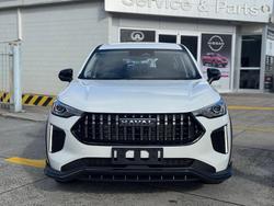 2026 GWM Haval Jolion Premium Hybrid