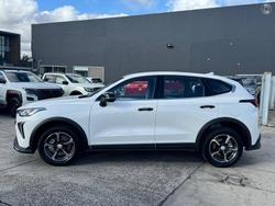 2026 GWM Haval Jolion Premium Hybrid