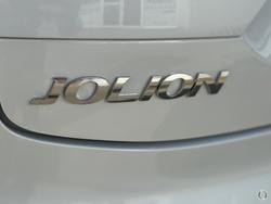 2026 GWM Haval Jolion Premium Hybrid