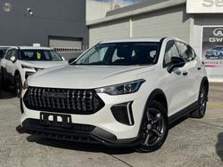 2026 GWM Haval Jolion Premium Hybrid