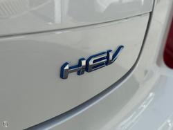 2026 GWM Haval Jolion Premium Hybrid