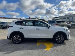 2026 GWM Haval Jolion Premium Hybrid