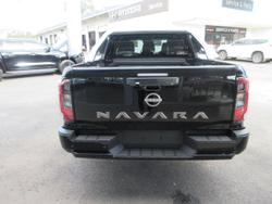 2025 Nissan Navara ST-X