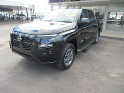 2025 Nissan Navara ST-X
