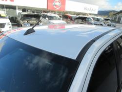 2025 Nissan Navara ST-X