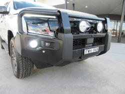 2025 Nissan Navara ST-X