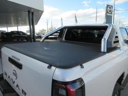 2025 Nissan Navara ST-X