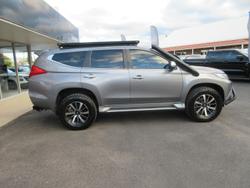 2019 Mitsubishi Pajero Sport GLS