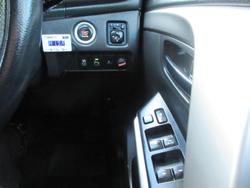2019 Mitsubishi Pajero Sport GLS