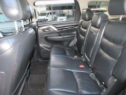 2019 Mitsubishi Pajero Sport GLS