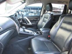 2019 Mitsubishi Pajero Sport GLS