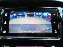 2019 Mitsubishi Pajero Sport GLS