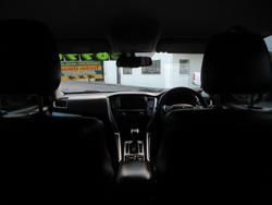 2019 Mitsubishi Pajero Sport GLS