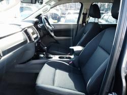 2017 Ford Everest Trend