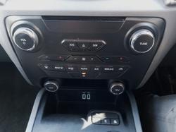 2017 Ford Everest Trend