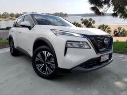 2023 Nissan X-Trail ST-L e-POWER