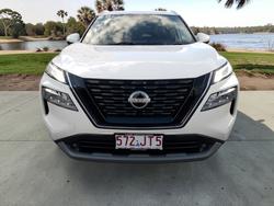 2023 Nissan X-Trail ST-L e-POWER