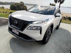 2023 Nissan X-Trail ST-L e-POWER