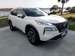 2023 Nissan X-Trail ST-L e-POWER