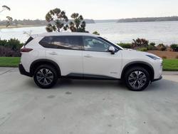 2023 Nissan X-Trail ST-L e-POWER