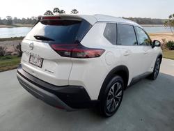 2023 Nissan X-Trail ST-L e-POWER