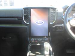 2024 Ford Everest Sport