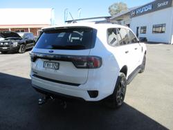 2024 Ford Everest Sport
