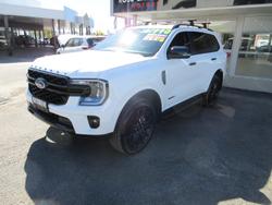 2024 Ford Everest Sport