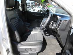 2024 Ford Everest Sport