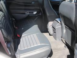 2024 Ford Everest Sport