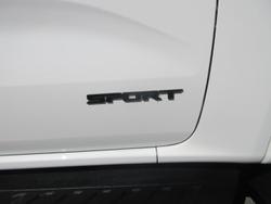 2024 Ford Everest Sport