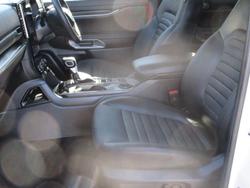 2024 Ford Everest Sport