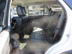2024 Ford Everest Sport