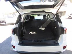 2024 Ford Everest Sport