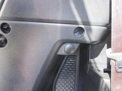 2024 Ford Everest Sport