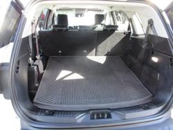 2024 Ford Everest Sport