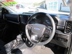 2024 Ford Everest Sport