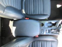2024 Ford Everest Sport