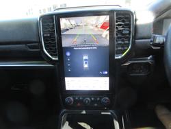 2024 Ford Everest Sport