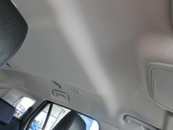 2024 Ford Everest Sport