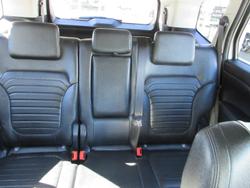 2024 Ford Everest Sport