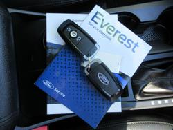 2024 Ford Everest Sport