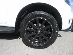 2021 Ford Ranger XL Hi-Rider