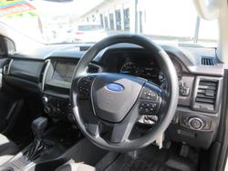 2021 Ford Ranger XL Hi-Rider