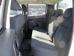 2021 Ford Ranger XL Hi-Rider
