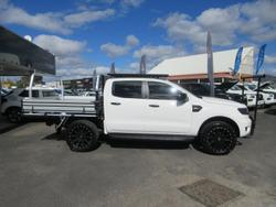2021 Ford Ranger XL Hi-Rider