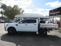 2021 Ford Ranger XL Hi-Rider