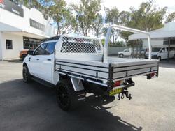 2021 Ford Ranger XL Hi-Rider