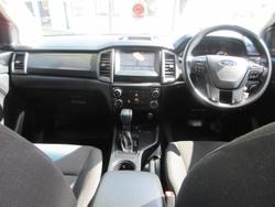 2021 Ford Ranger XL Hi-Rider